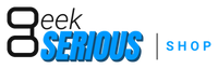 geekSerious - Home